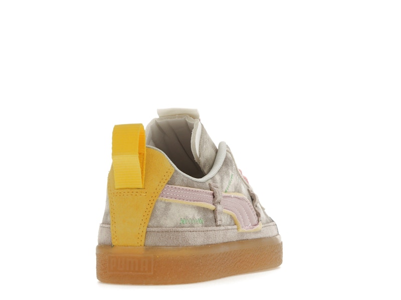 Puma Suede Vintage KidSuper Studios