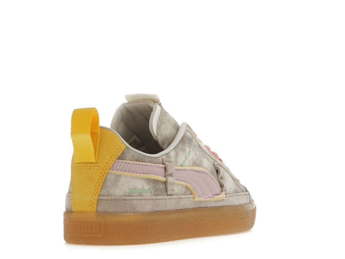 Puma Suede Vintage KidSuper Studios