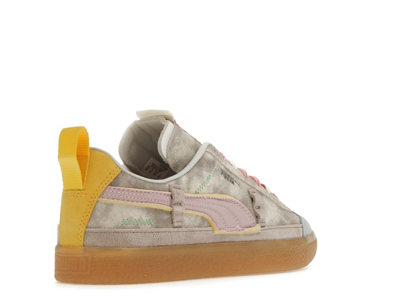Puma Suede Vintage KidSuper Studios