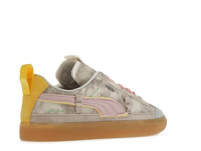 Puma Suede Vintage KidSuper Studios