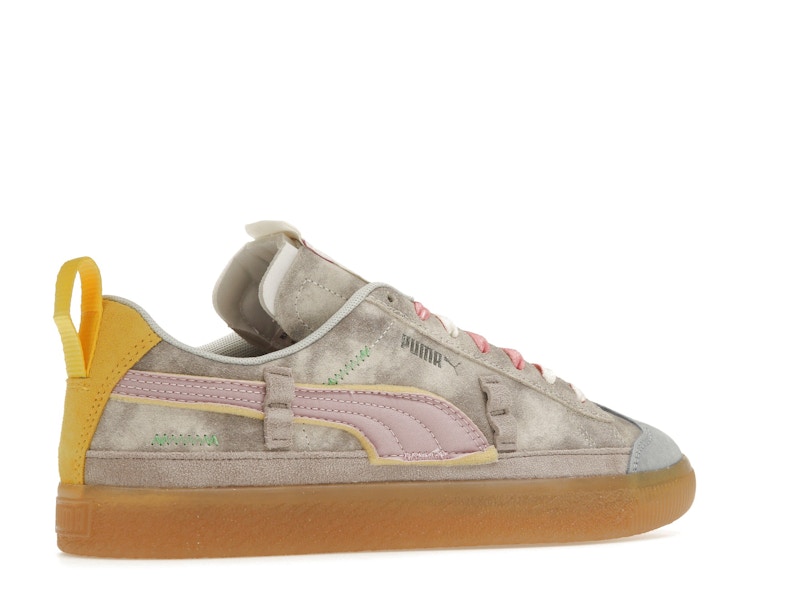 Puma Suede Vintage KidSuper Studios