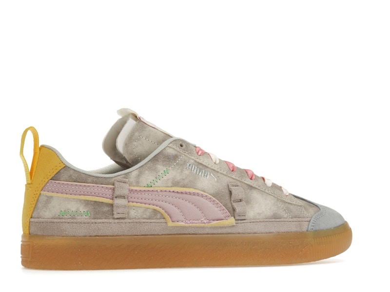 Puma Suede Vintage KidSuper Studios