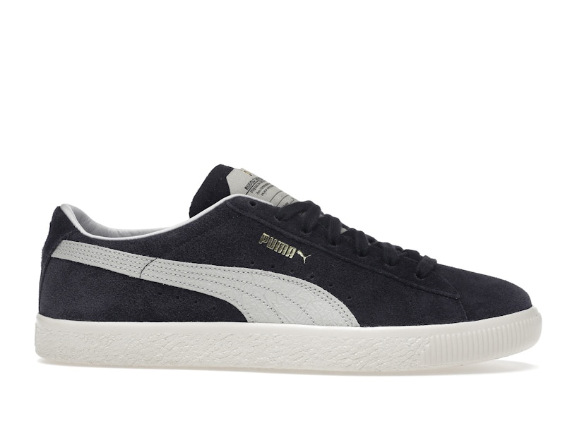 Puma Suede Vintage Laundry Boys Rudolf Dassler Legacy