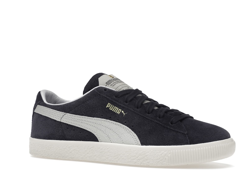 Puma Suede Vintage Laundry Boys Rudolf Dassler Legacy