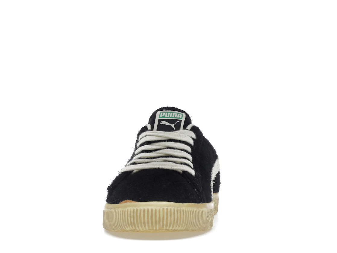 Puma Suede Vintage The Never Worn Black