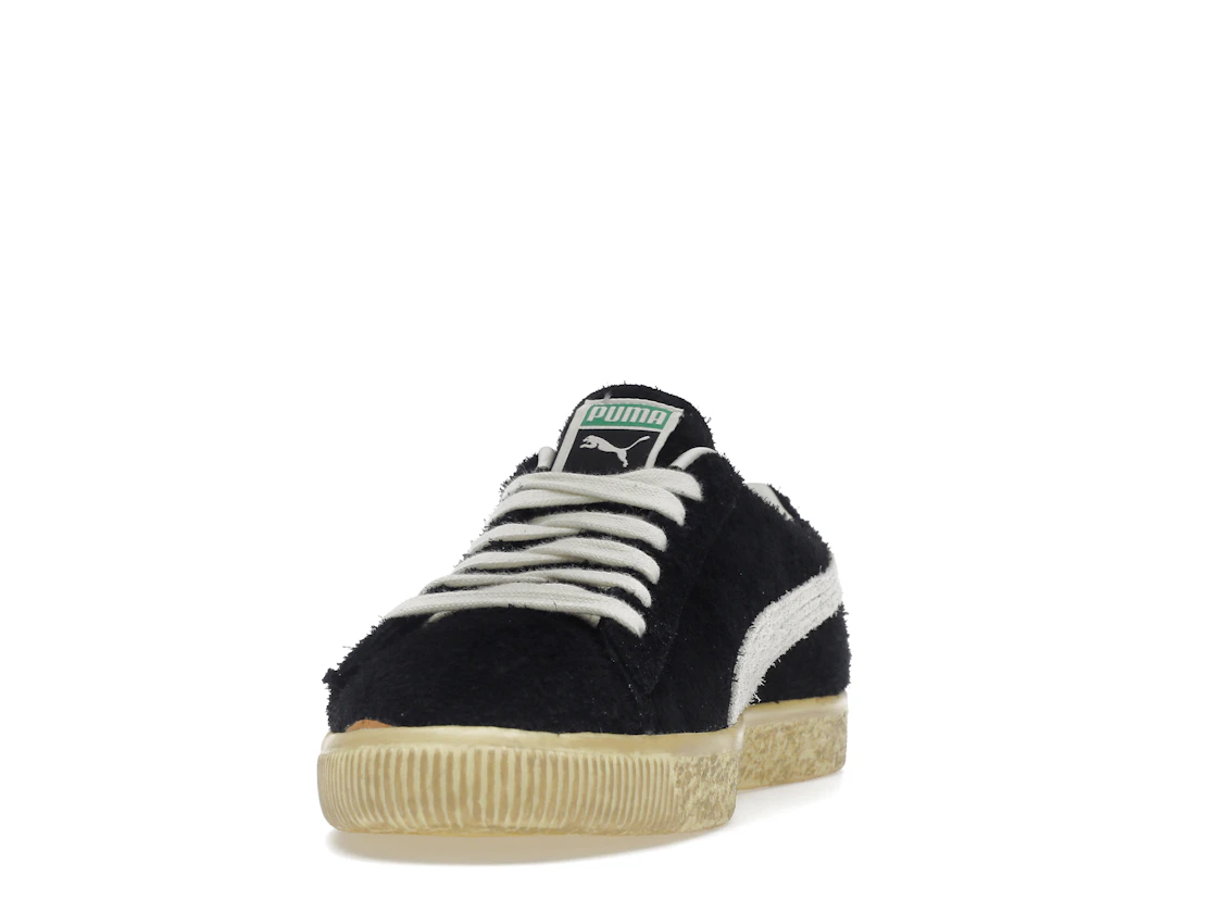Puma Suede Vintage The Never Worn Black