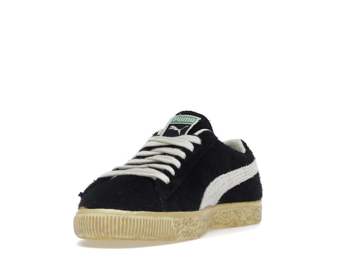 Puma Suede Vintage The Never Worn Black