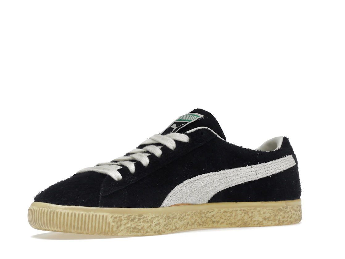 Puma Suede Vintage The Never Worn Black