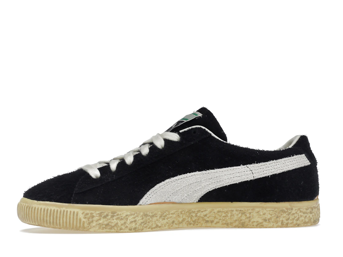 Puma Suede Vintage The Never Worn Black