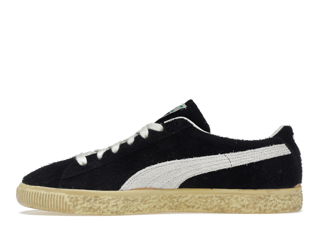 Puma Suede Vintage The Never Worn Black