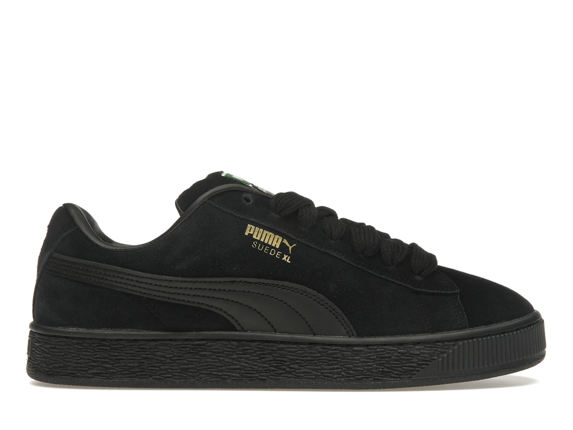 Puma Suede XL Black