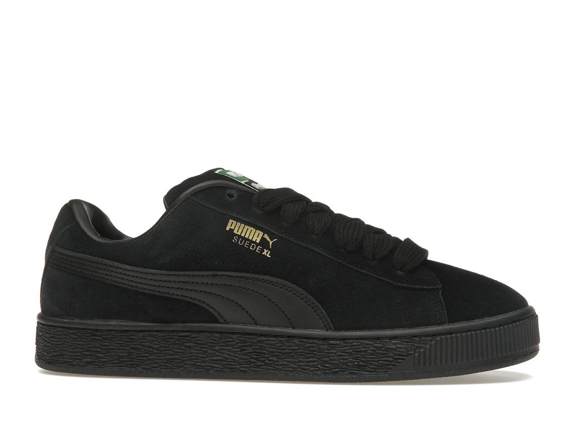 Puma Suede XL Black