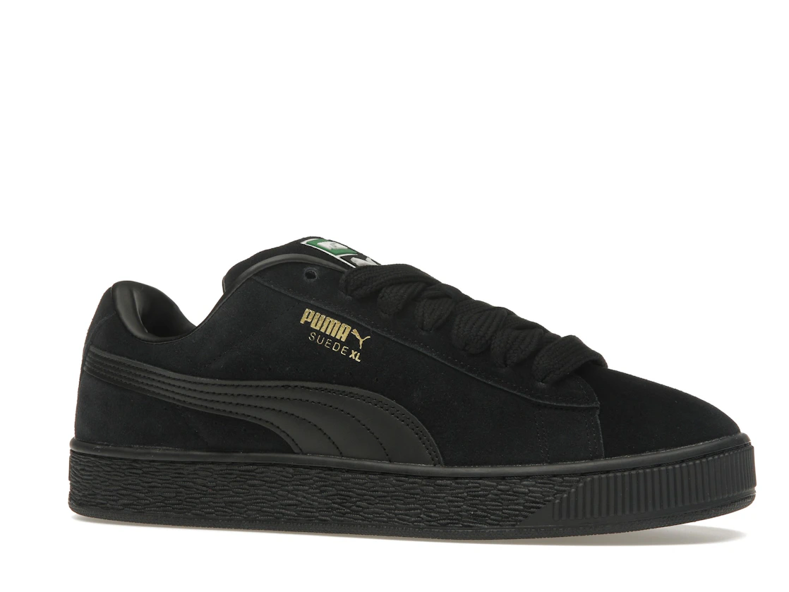 Puma Suede XL Black