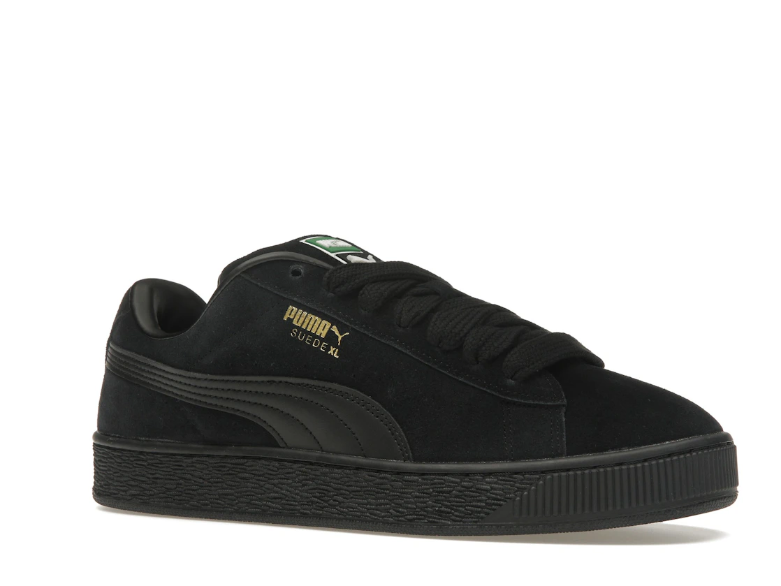 Puma Suede XL Black