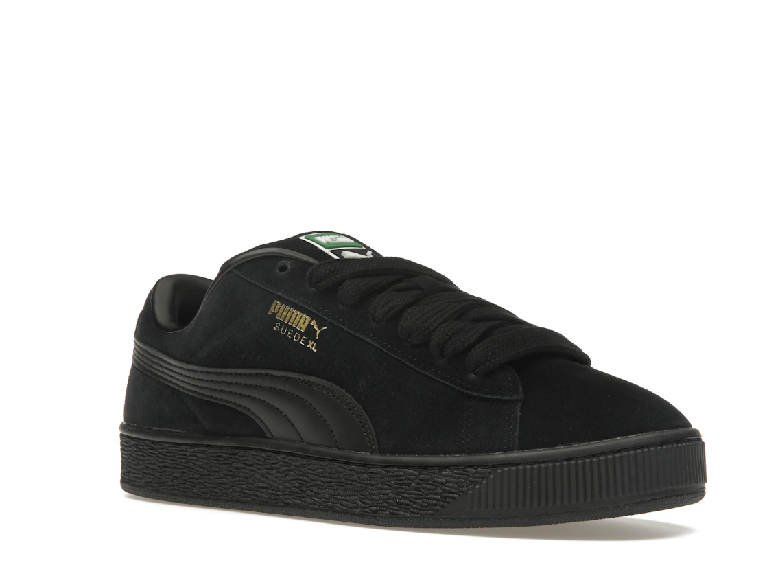 Puma Suede XL Black