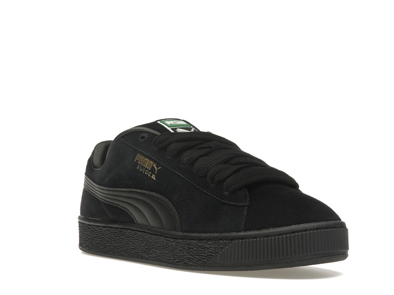 Puma Suede XL Black