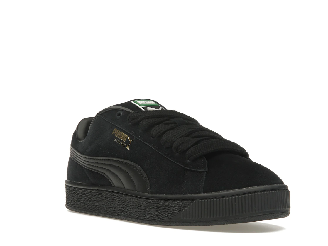 Puma Suede XL Black