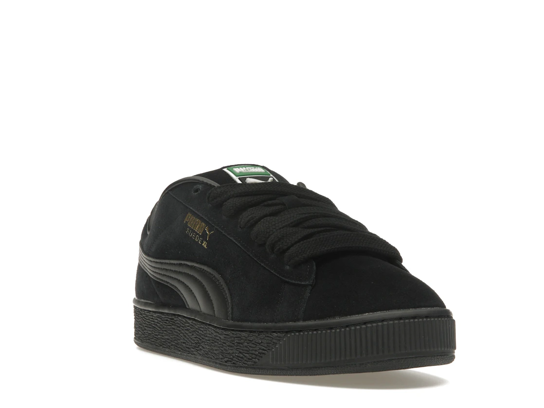 Puma Suede XL Black