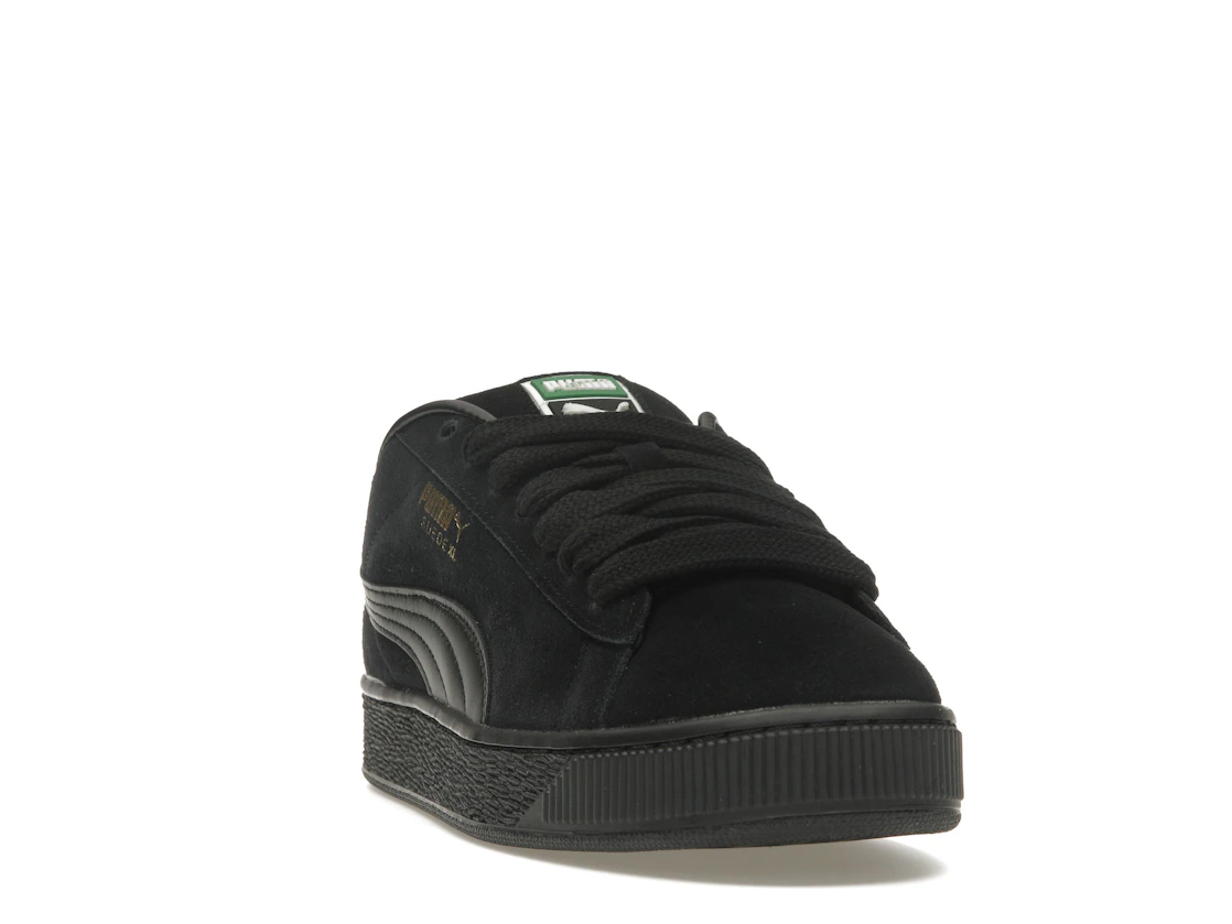 Puma Suede XL Black