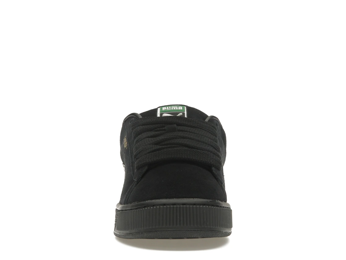 Puma Suede XL Black