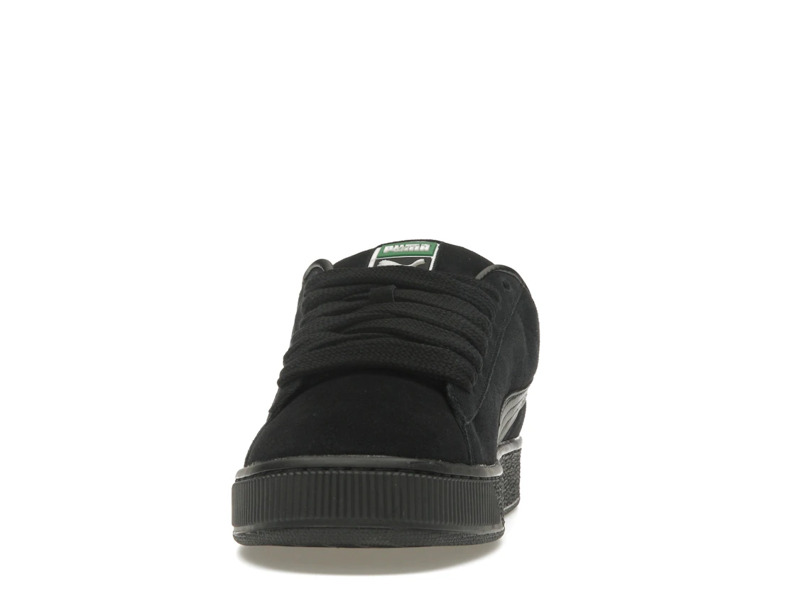 Puma Suede XL Black