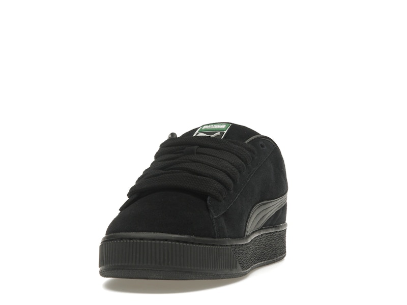 Puma Suede XL Black