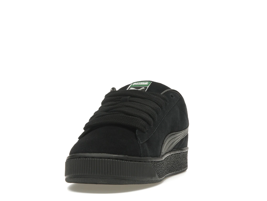 Puma Suede XL Black
