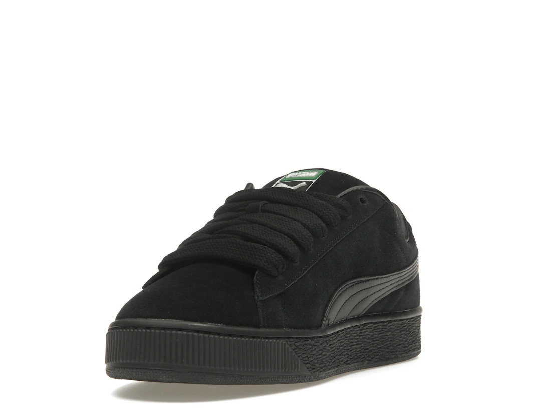 Puma Suede XL Black