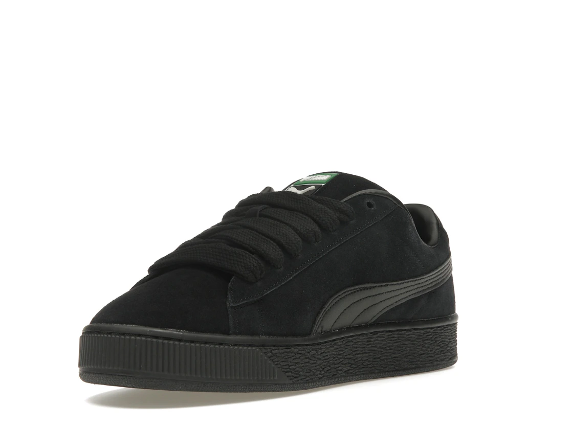 Puma Suede XL Black