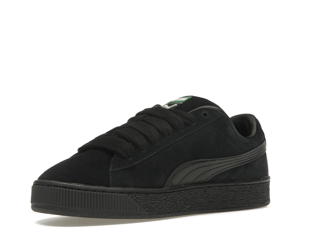 Puma Suede XL Black