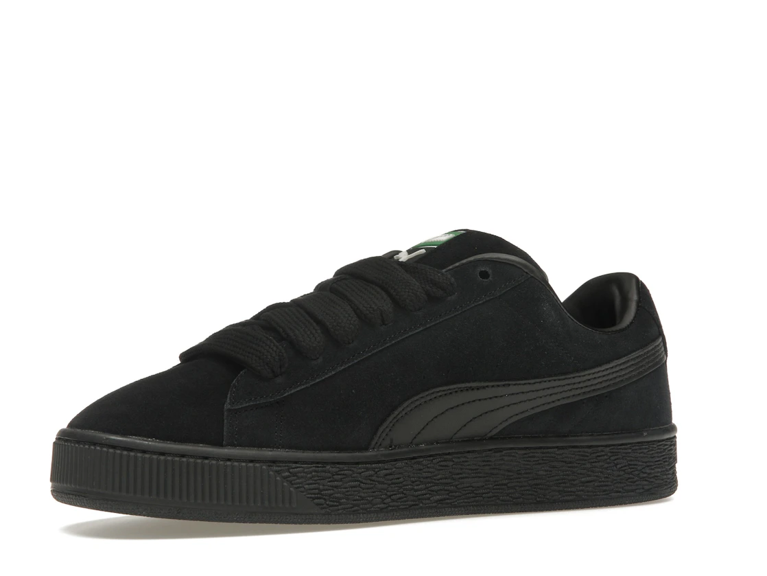 Puma Suede XL Black