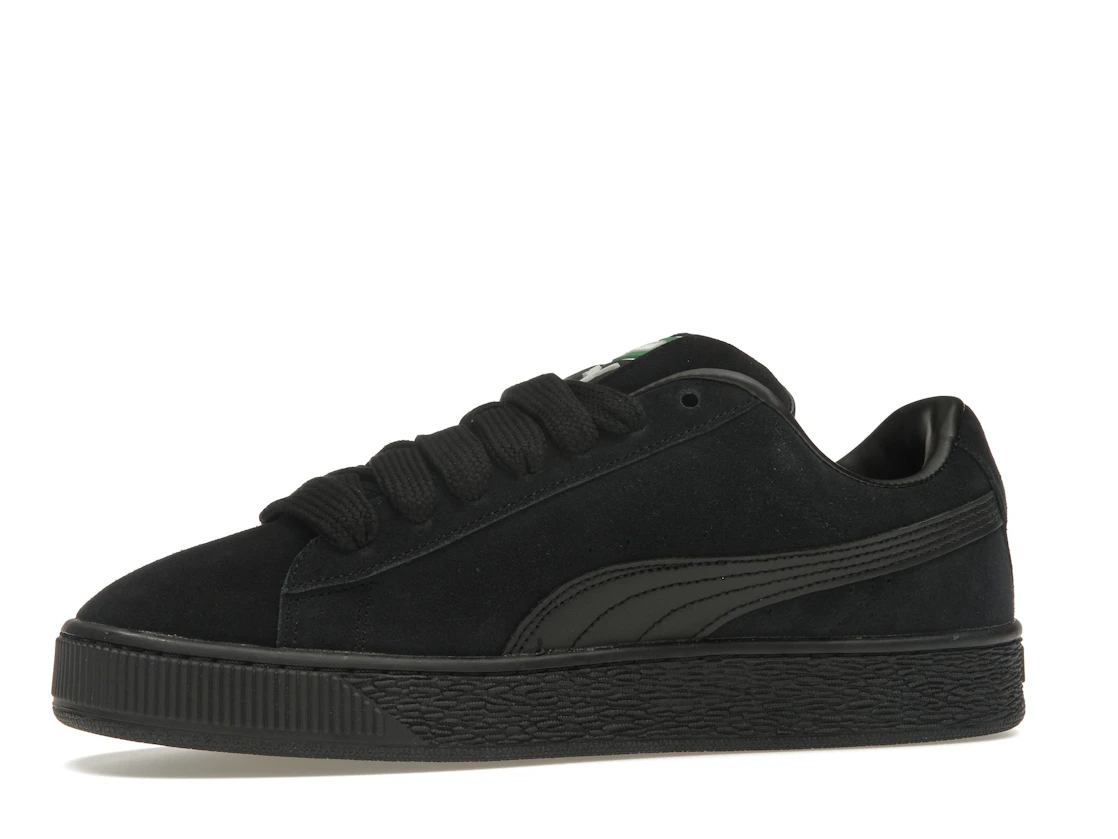 Puma Suede XL Black