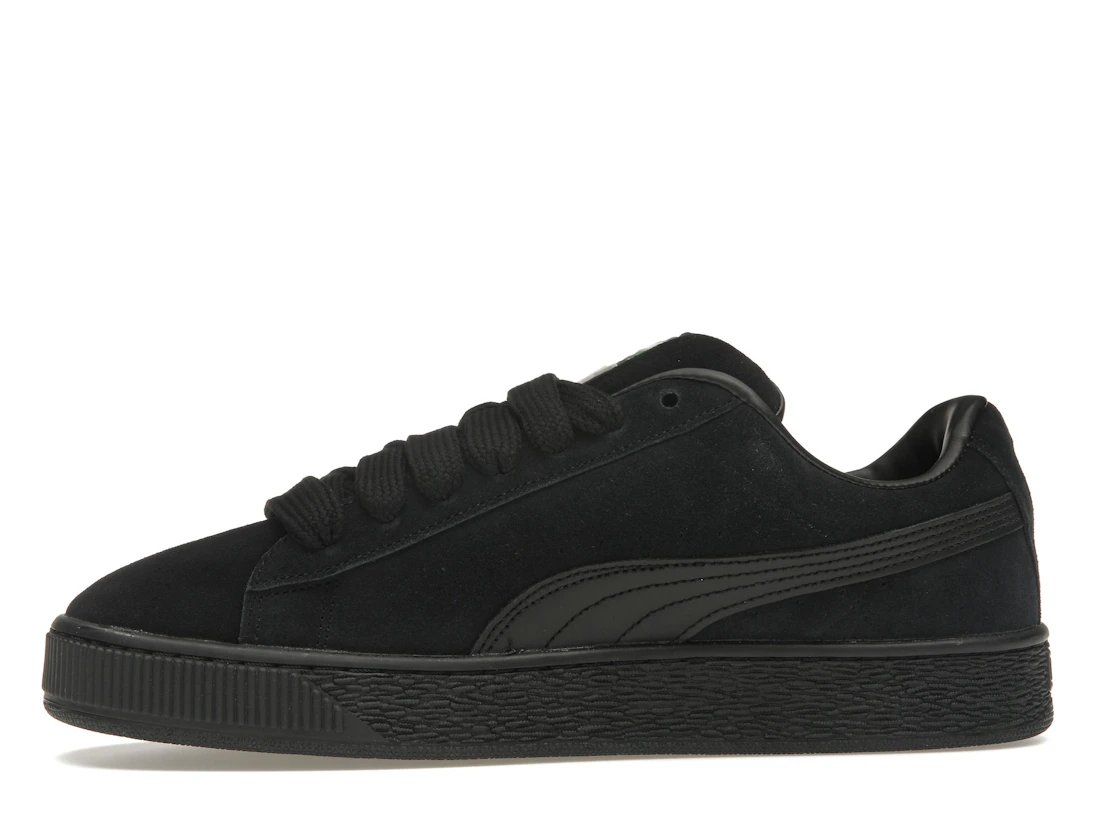 Puma Suede XL Black