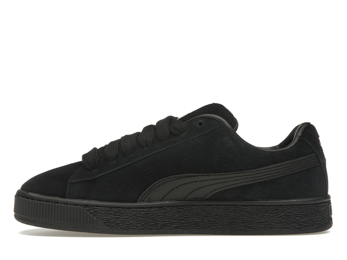 Puma Suede XL Black