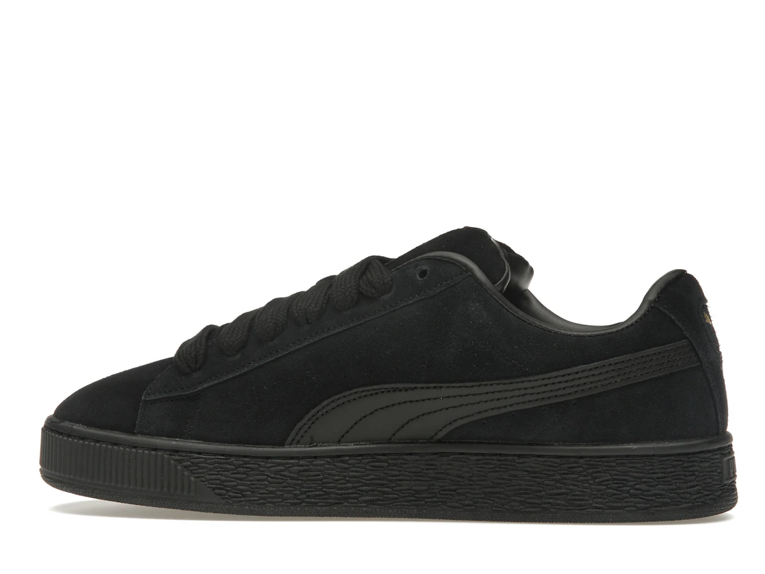 Puma Suede XL Black