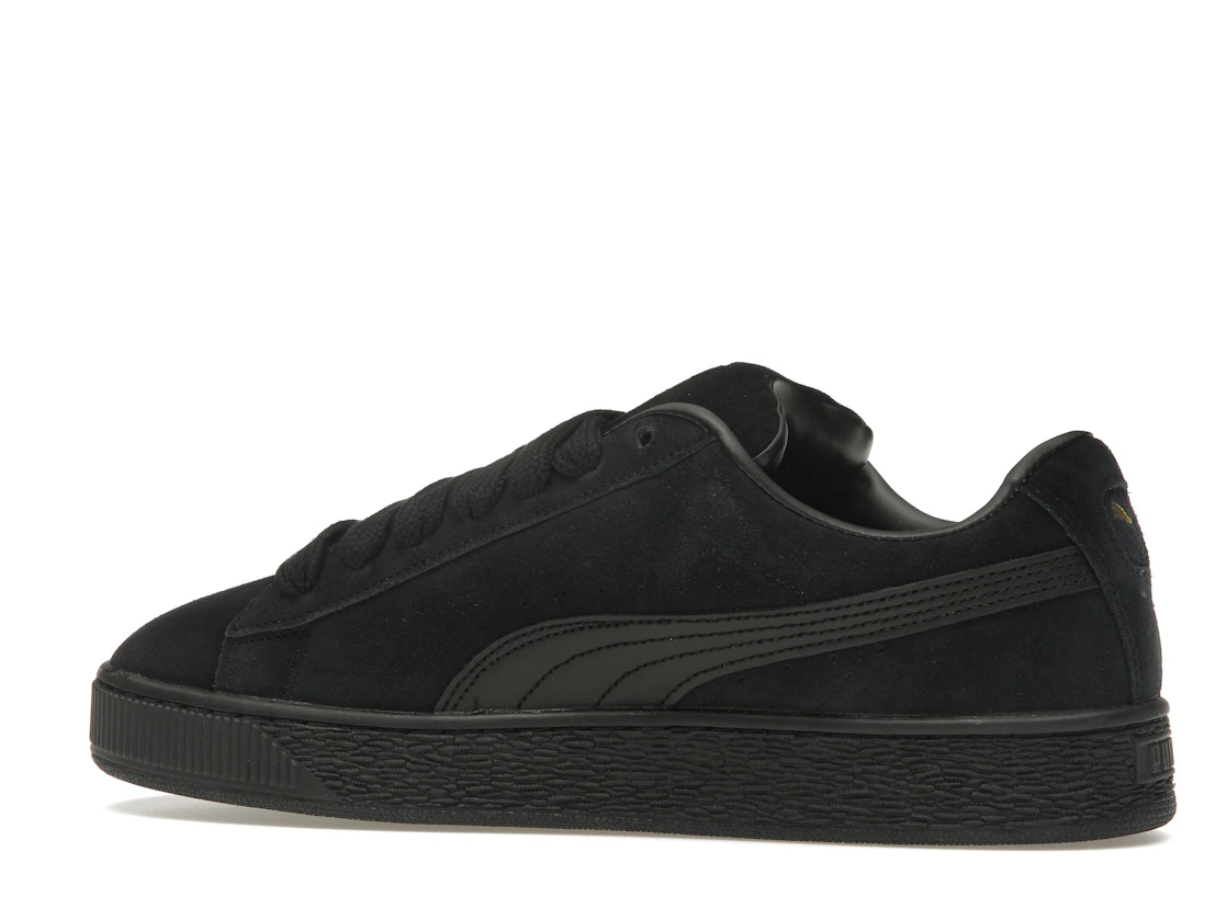 Puma Suede XL Black