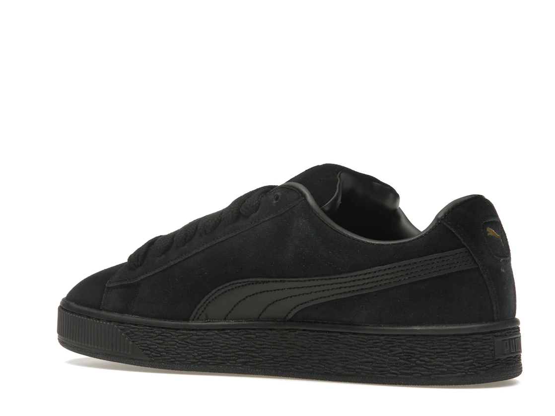 Puma Suede XL Black