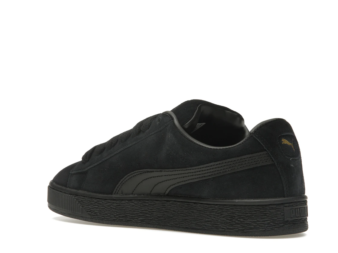 Puma Suede XL Black