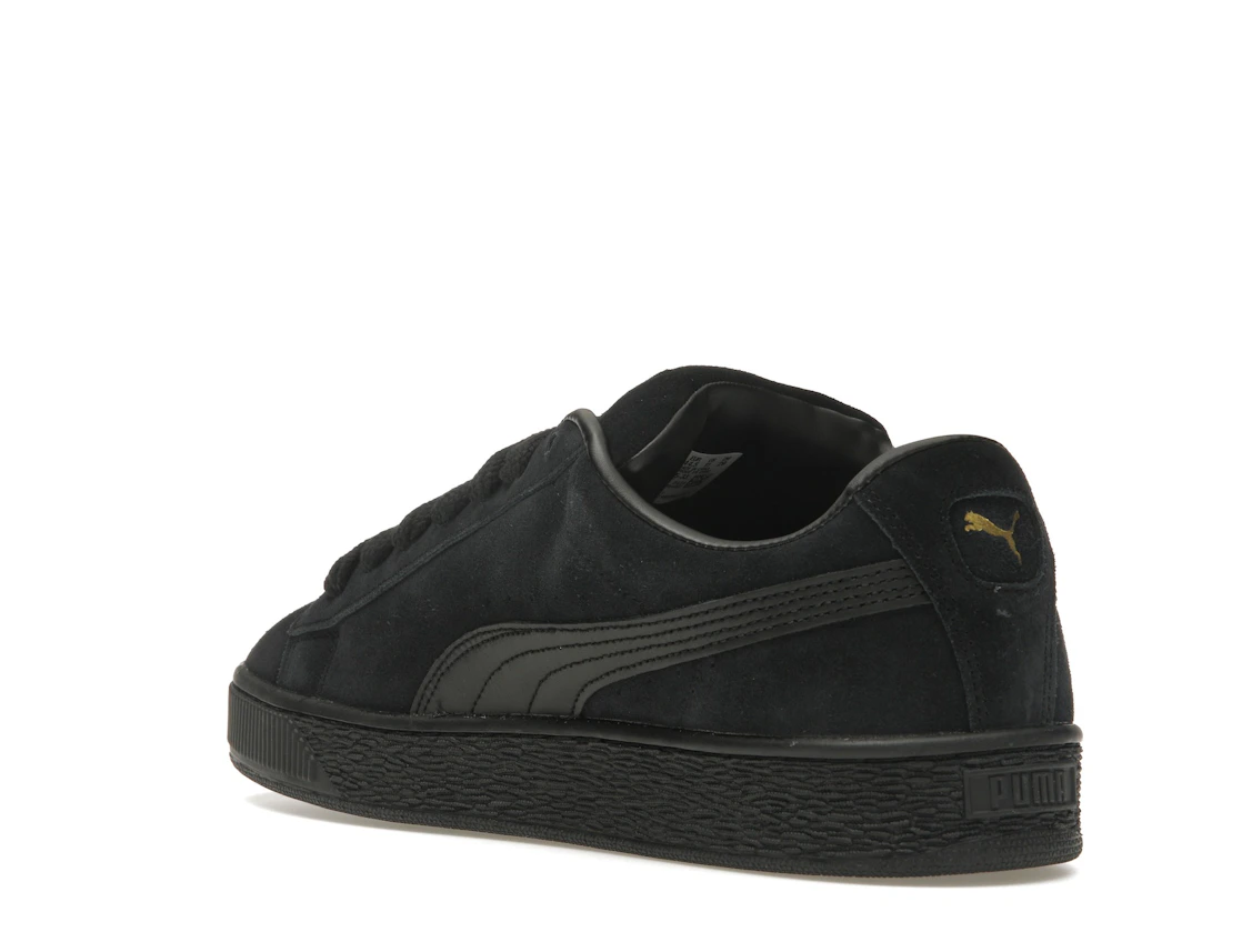 Puma Suede XL Black