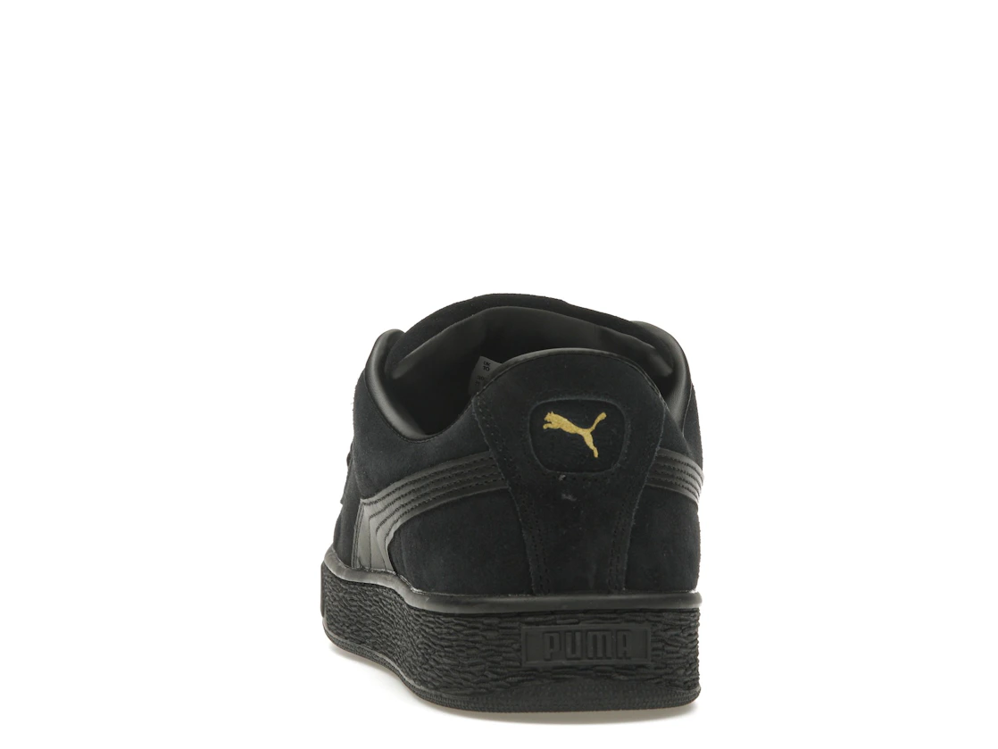 Puma Suede XL Black