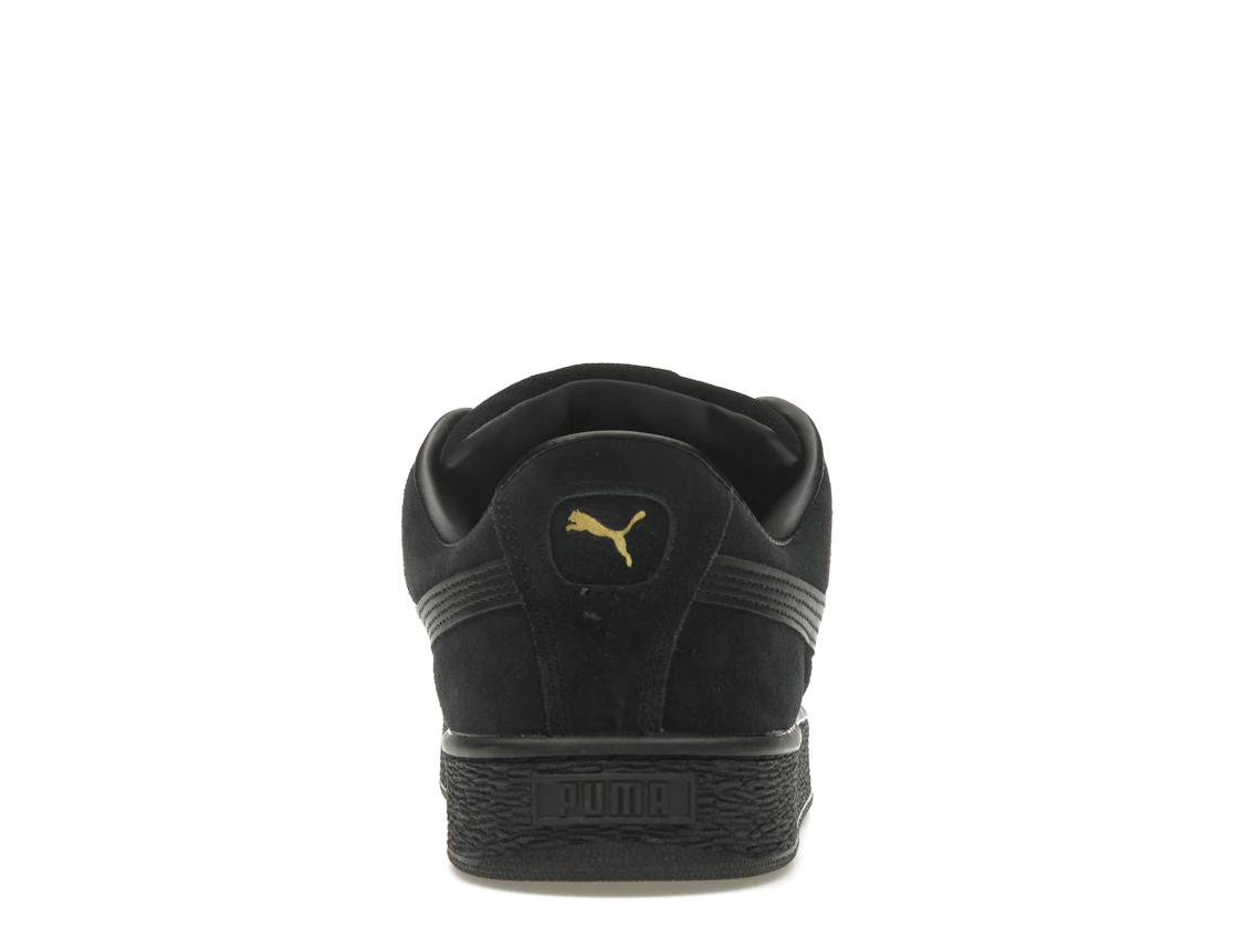Puma Suede XL Black