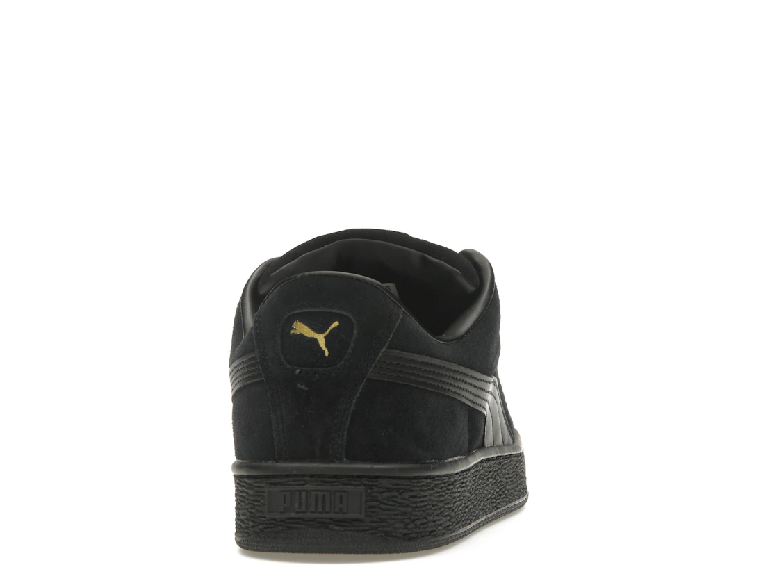 Puma Suede XL Black