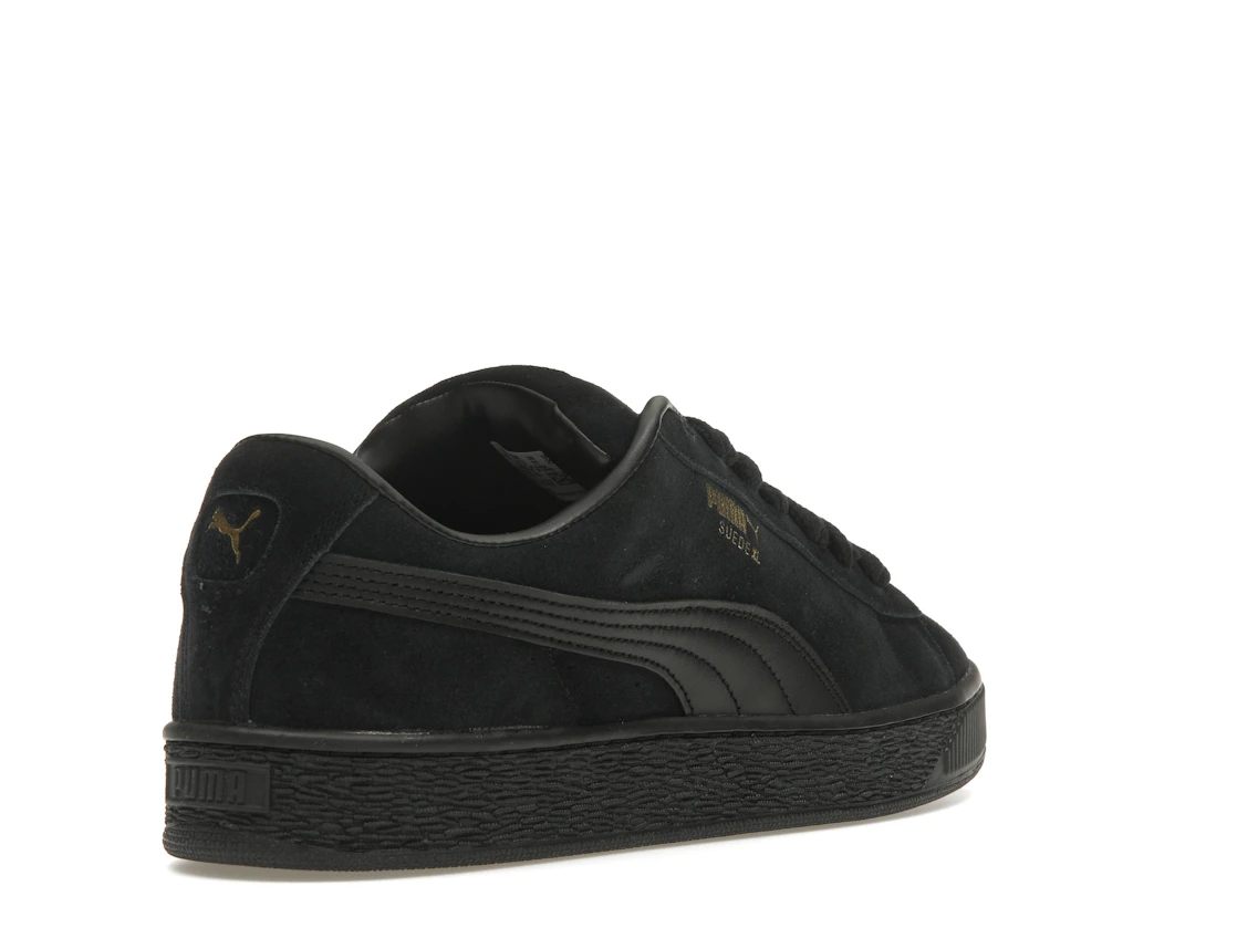 Puma Suede XL Black