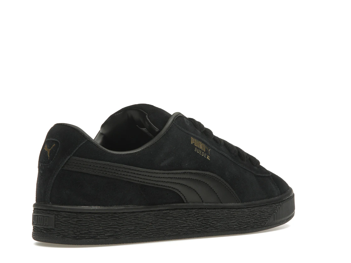 Puma Suede XL Black