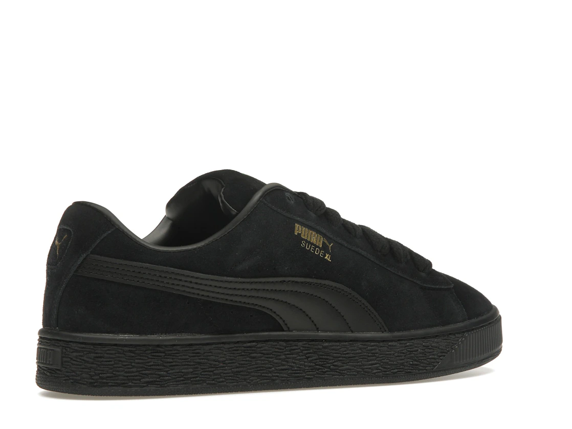 Puma Suede XL Black