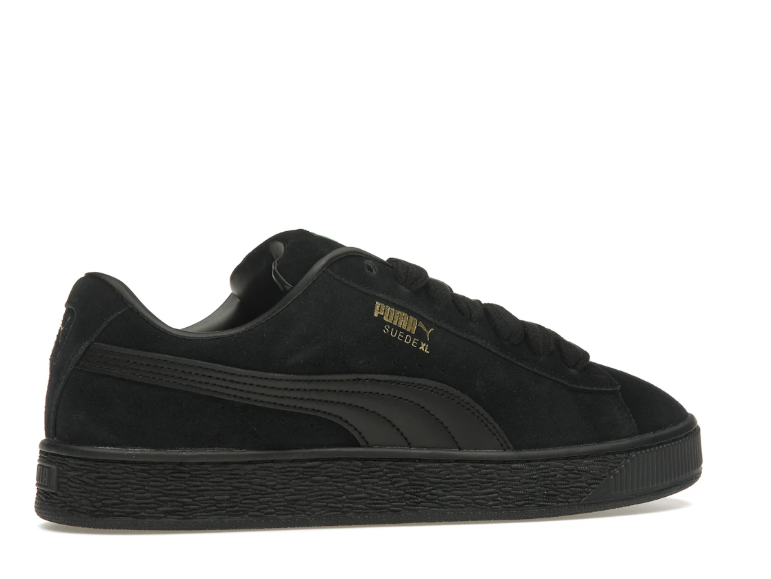 Puma Suede XL Black