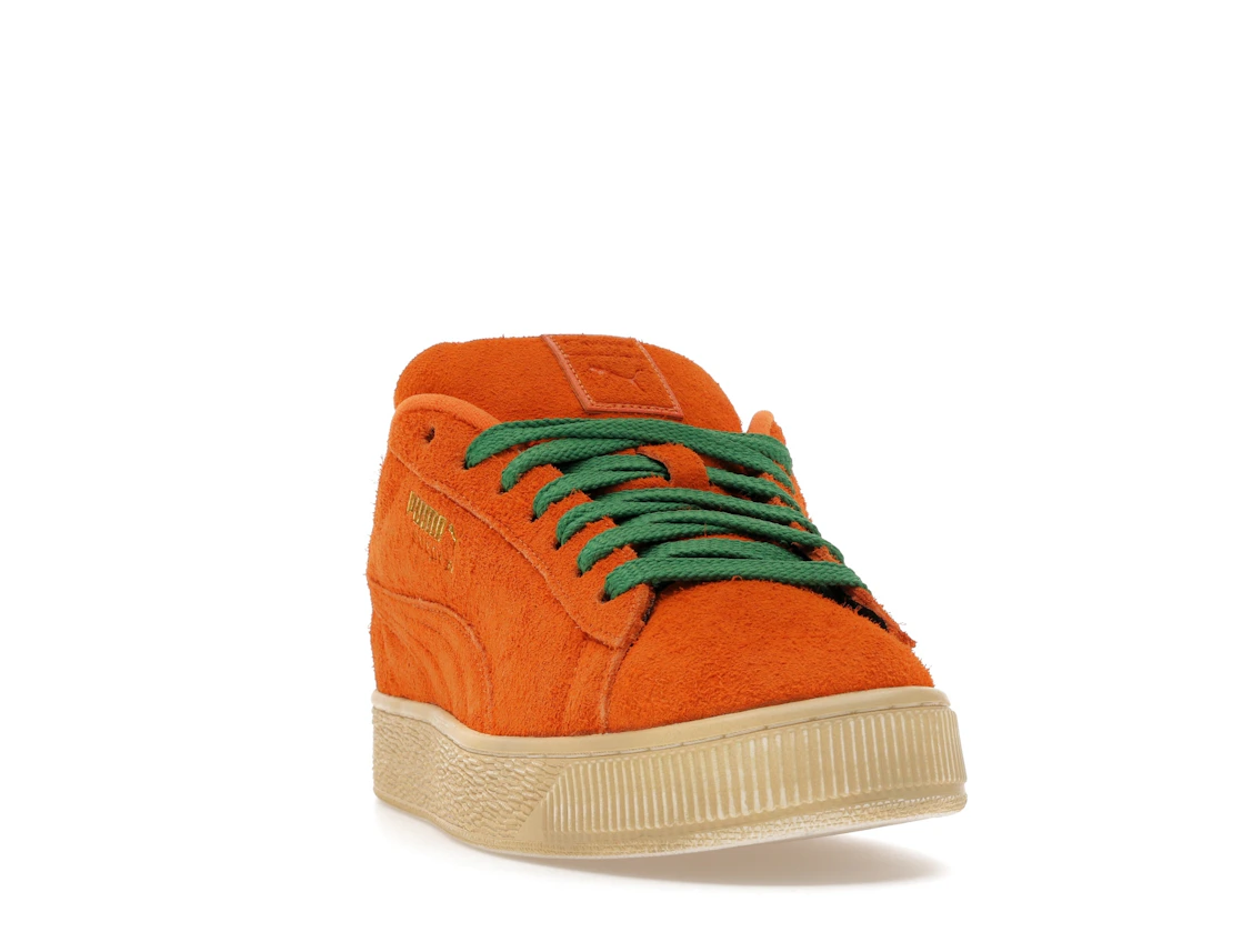 Puma Suede XL Carrots Rickie Orange