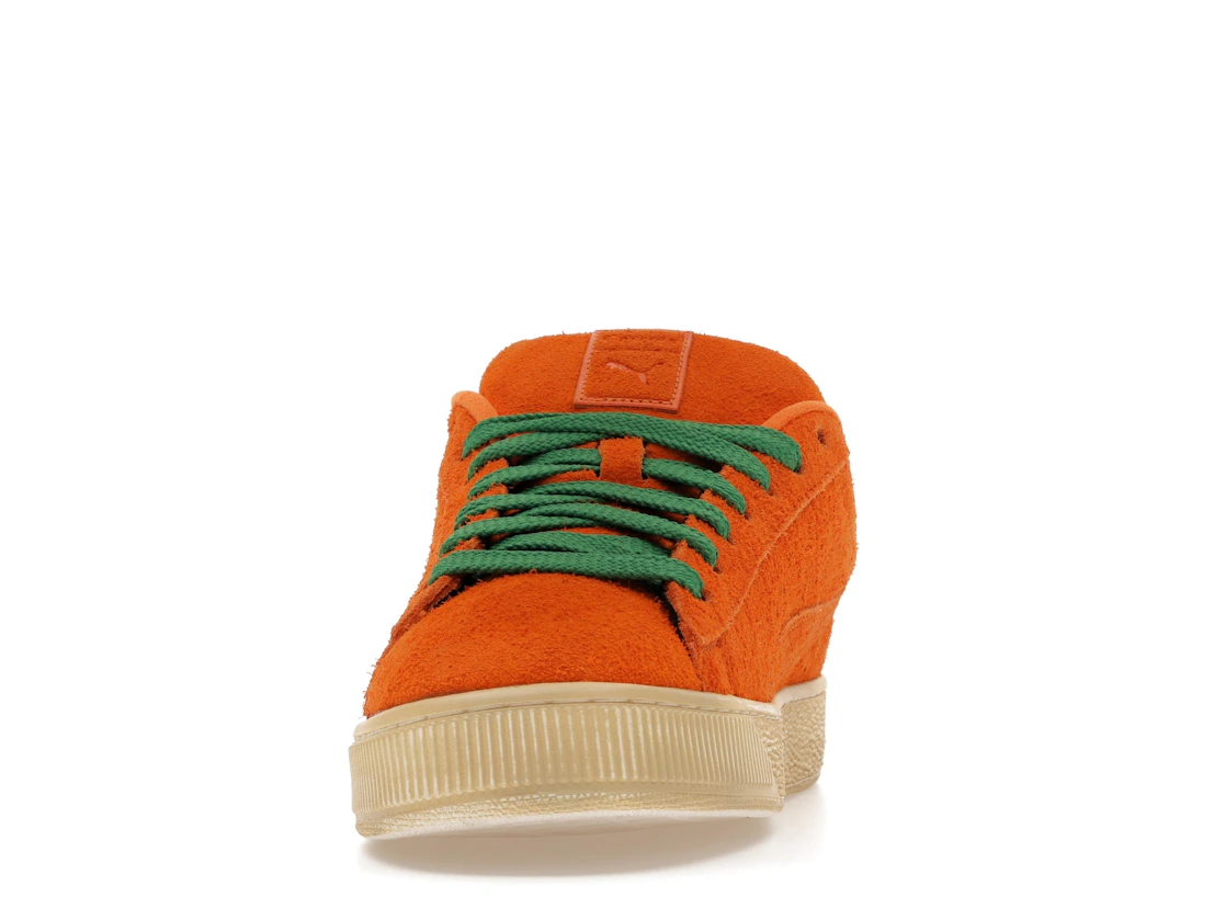 Puma Suede XL Carrots Rickie Orange