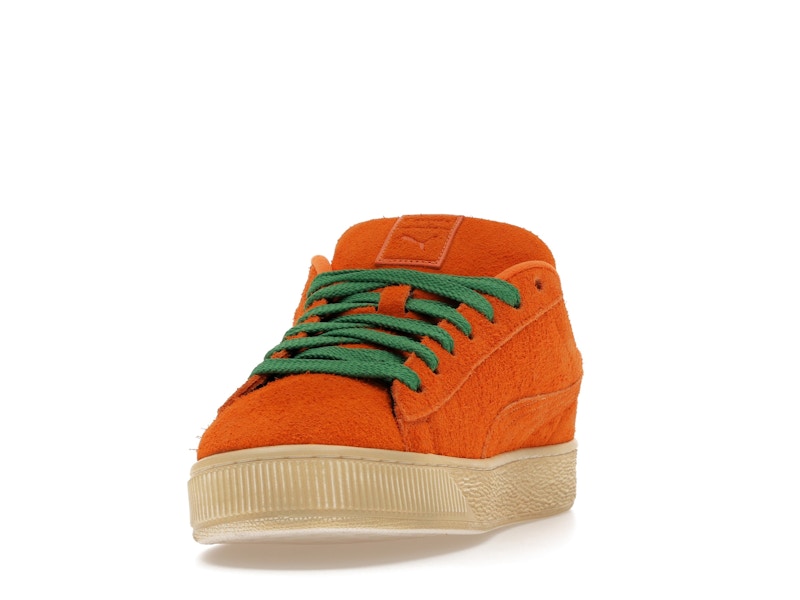 Puma Suede XL Carrots Rickie Orange