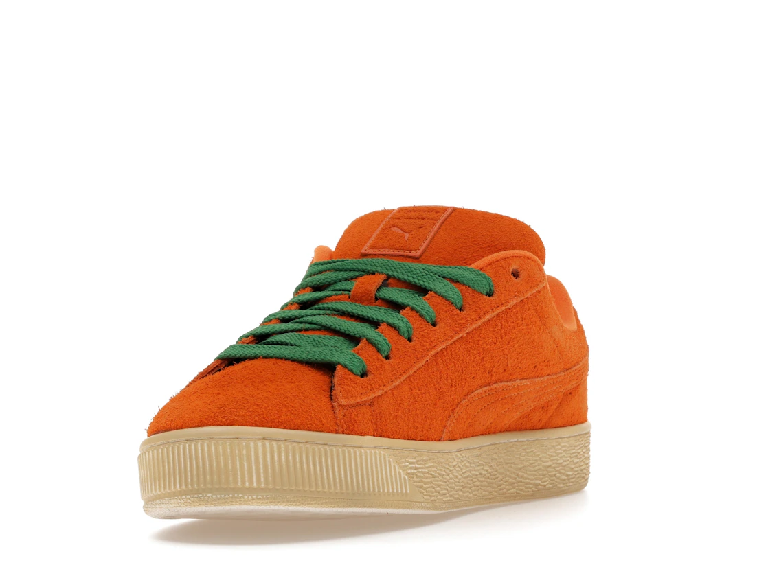 Puma Suede XL Carrots Rickie Orange